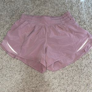 Lululemon Hotty Hot Short - Tall